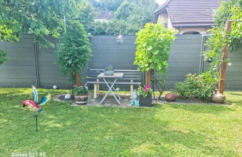 Stadtoldendorf Apartamento | Apartment Ludmilla by Interhome