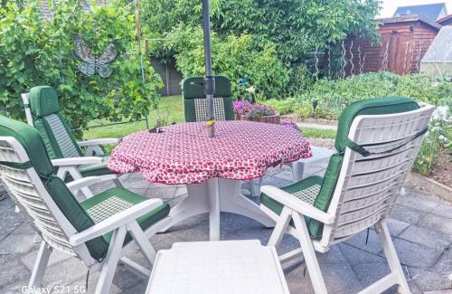 Stadtoldendorf Apartamento | Apartment Ludmilla by Interhome