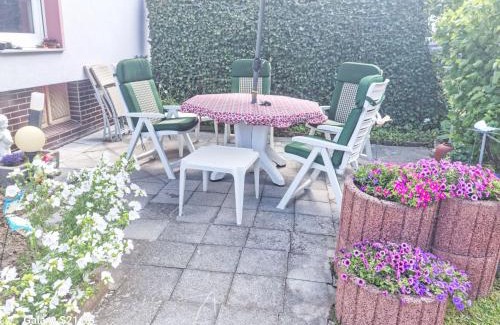 Stadtoldendorf Apartamento | Apartment Ludmilla by Interhome