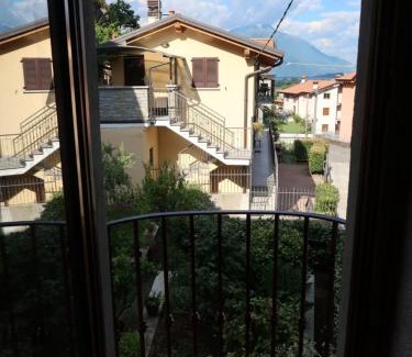 Dongo Apartamento | Apartment Ludovica by Interhome
