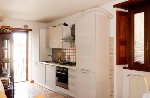 Dongo Apartamento | Apartment Ludovica by Interhome