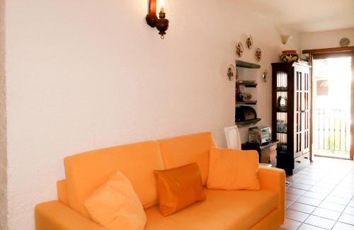 Dongo Apartamento | Apartment Ludovica by Interhome