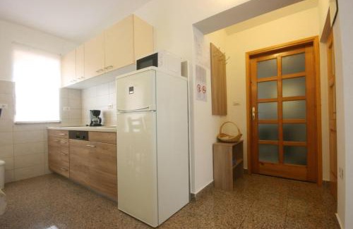 Gulici Apartamento | Apartment Luisa