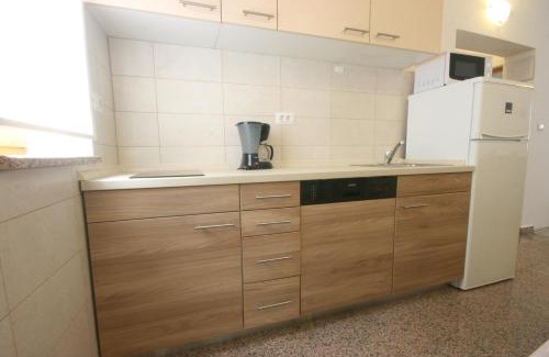 Gulici Apartamento | Apartment Luisa