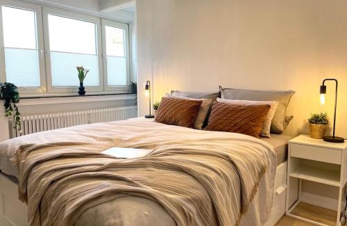 Oberdorla Apartamento | Apartment Luise