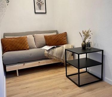 Oberdorla Apartamento | Apartment Luise