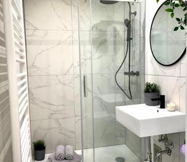 Oberdorla Apartamento | Apartment Luise