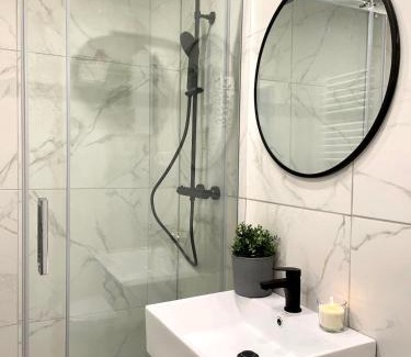Oberdorla Apartamento | Apartment Luise