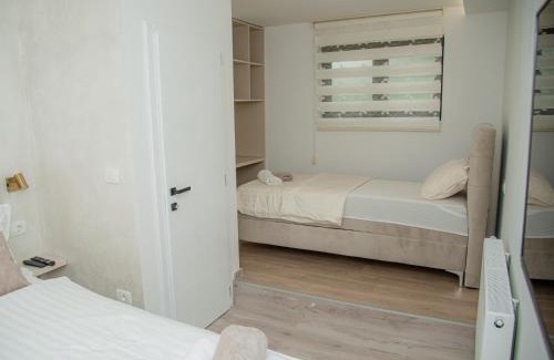 Seoci Apartamento | Apartment Luka