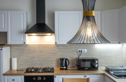 Senj Apartamento | Apartment Luka