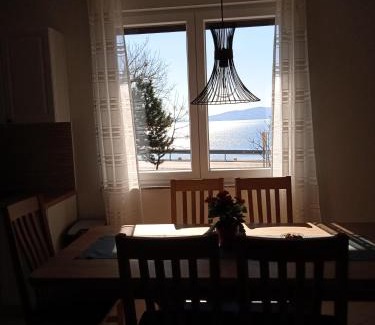Senj Apartamento | Apartment Luka