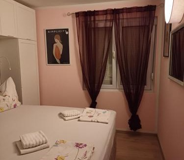 Gorinka Apartamento | Apartment Lukas Galileo Izuzetan