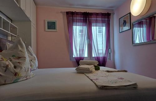 Gorinka Apartamento | Apartment Lukas Galileo Izuzetan