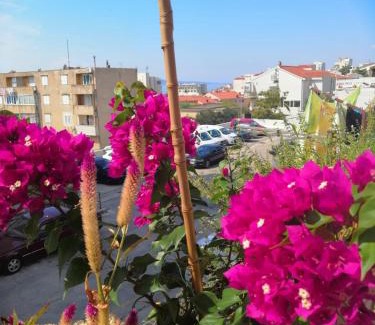 Gorinka Apartamento | Apartment Lukas Galileo Izuzetan