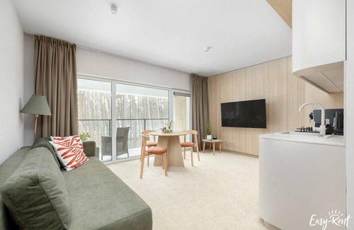 Lukecin Apartamento | Apartment Lukecin Near Beach and Pool