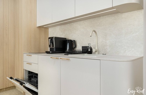 Lukecin Apartamento | Apartment Lukecin Near Beach and Pool