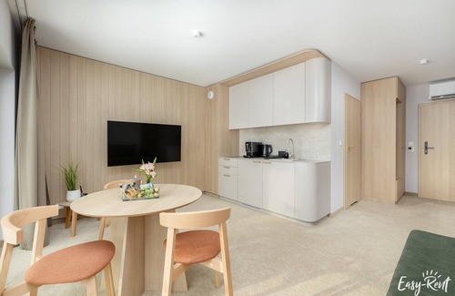 Lukecin Apartamento | Apartment Lukecin Near Beach and Pool