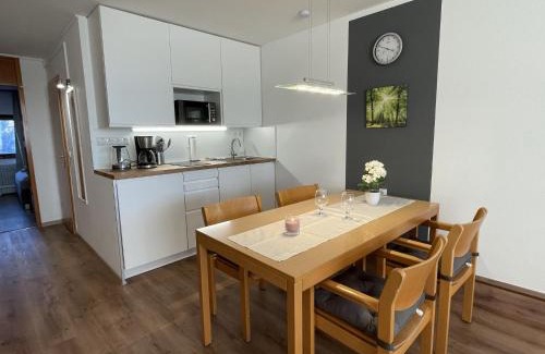 Sankt Englmar Apartamento | Apartment Lula inklusive Schwimmbad und Sauna by Interhome