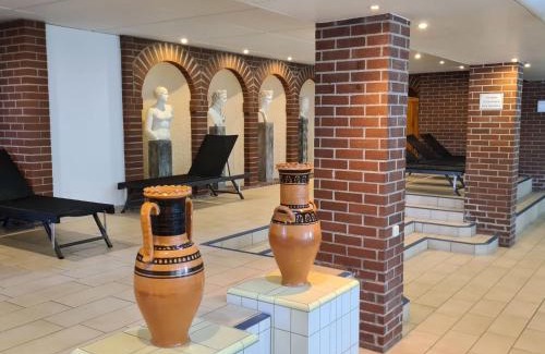 Sankt Englmar Apartamento | Apartment Lula inklusive Schwimmbad und Sauna by Interhome