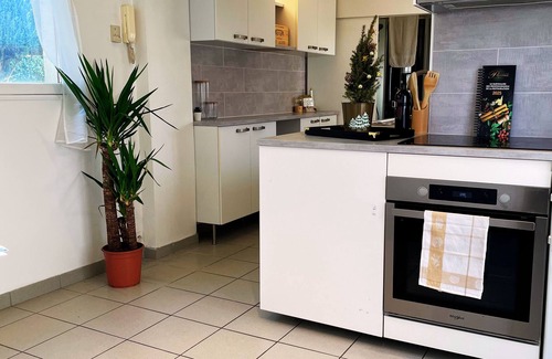 Pontault-Combault Apartamento | Apartment Lumières