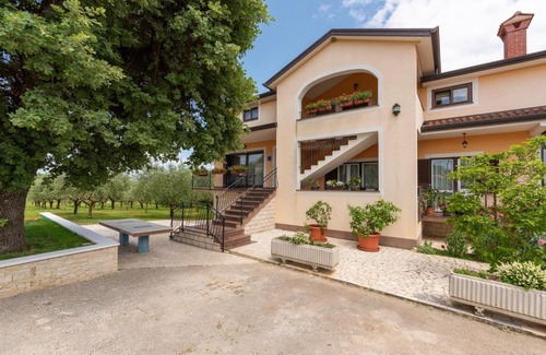 Vizinada Apartamento | Apartment Luma