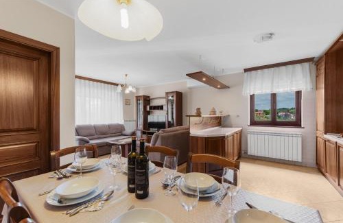 Vizinada Apartamento | Apartment Luma