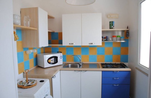 Sciacca Apartamento | Apartamento grande Lumia unos pases de la playa con vistas al mar