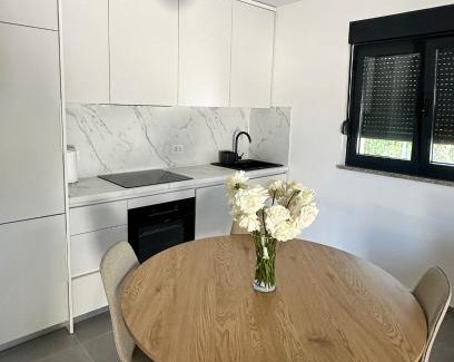 Seoci Apartamento | Apartment Lumiere