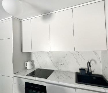 Seoci Apartamento | Apartment Lumiere