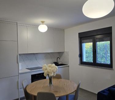 Seoci Apartamento | Apartment Lumiere