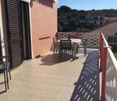 Lun Apartamento | Apartment Luna