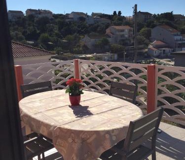 Lun Apartamento | Apartment Luna