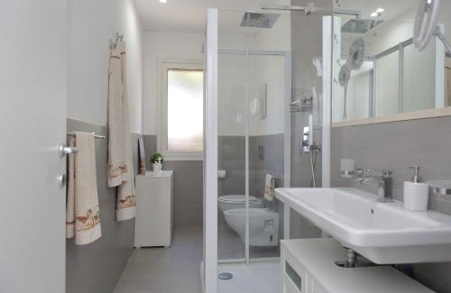 Mazzaforno Apartamento | Apartment Luna