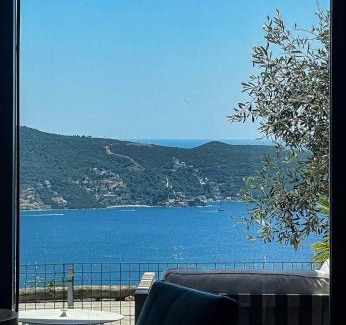 Meljine Apartamento | Apartment Luna