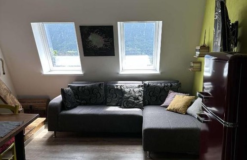 Bovec Apartamento | Apartment Luna
