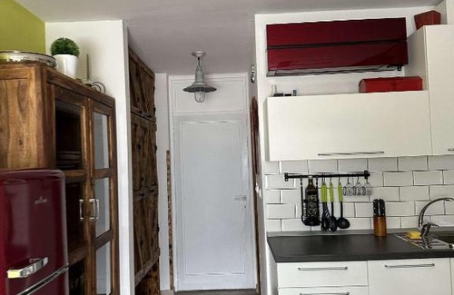 Bovec Apartamento | Apartment Luna