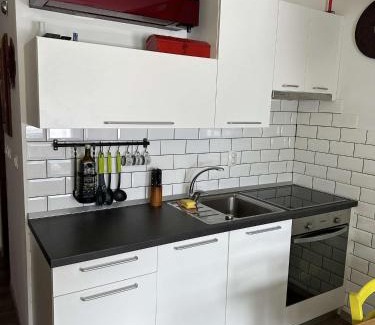 Bovec Apartamento | Apartment Luna