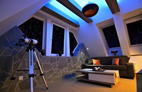 Tatranska Lomnica Apartamento | Apartment Luna