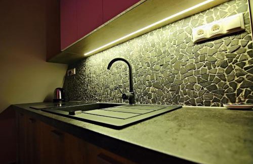 Tatranska Lomnica Apartamento | Apartment Luna