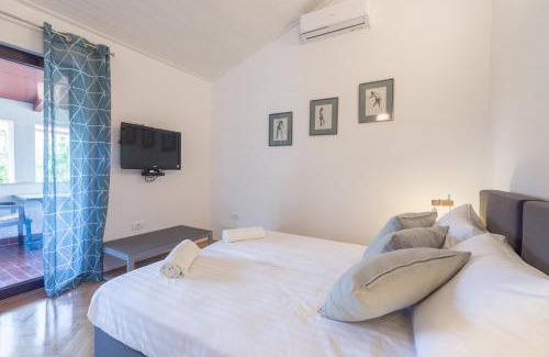 Stinjan Apartamento | Apartment Lungera