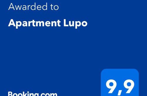 Vodnjan Apartamento | Apartment Lupo