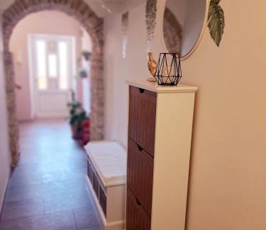 Vodnjan Apartamento | Apartment Lupo