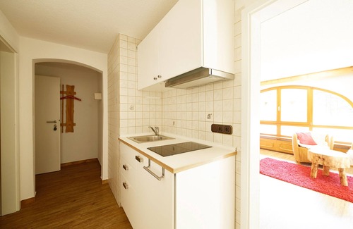 Rappele Apartamento | Apartment Lupo including breakfast
