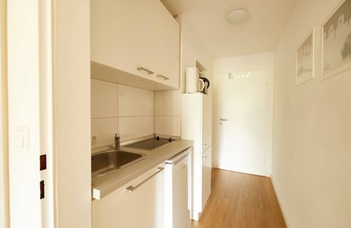 Rappele Apartamento | Apartment Lupo including breakfast