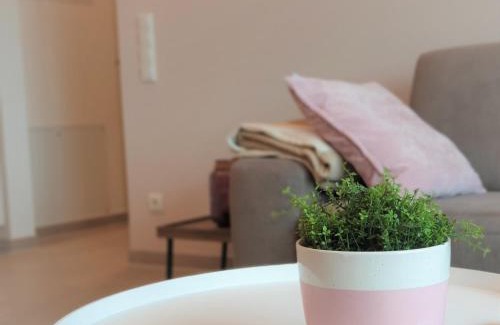 Dangast Apartamento | Apartment Luv & Lee, Am Alten Deich 4-6, Whg 2 36