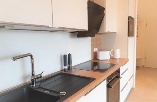 Dangast Apartamento | Apartment Luv & Lee, Am Alten Deich 4-6, Whg 2 36