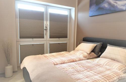 Dangast Apartamento | Apartment Luv & Lee, Am Alten Deich 4-6, Whg 2 36