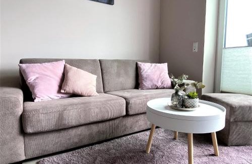 Dangast Apartamento | Apartment Luv & Lee, Am Alten Deich 4-6, Whg 2 36