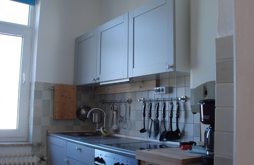 Doese Apartamento | Apartamento "Luv" con encanto hasta 4 personas