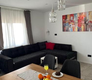 Solin Apartamento | Apartment Lux
